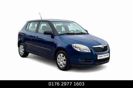 Skoda Fabia 170.000 km 2.000 &euro; Wedemark 30900