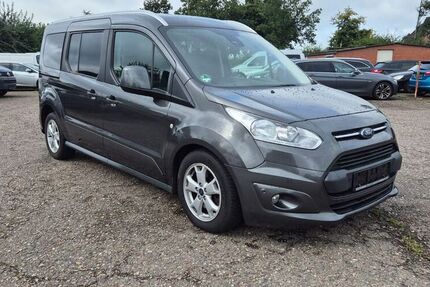 Ford Grand Tourneo