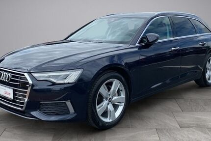 Audi A6 86.210 km 26.980 &euro; Nordhausen 99734