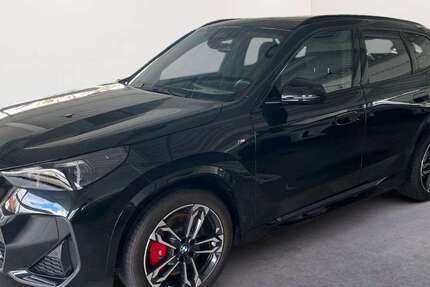 BMW X1 5.698 km 41.999 &euro; Lindenberg 88161