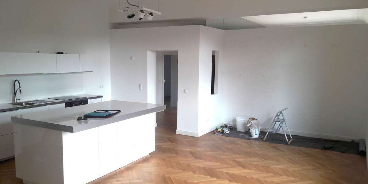 Etagenwohnung Sasbach - 3 Zimmer, 104 m&sup2;, 1.560&euro; | Angebot:26202260