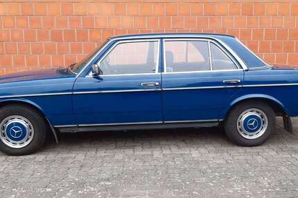 Mercedes-Benz 240 192.000 km 13.900 € Karlshöfen (30 km. nördl.von Bremen) 27442