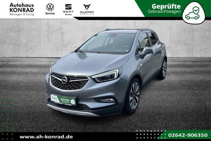 Opel Mokka 63.750 km 13.790 &euro; Remagen 53424
