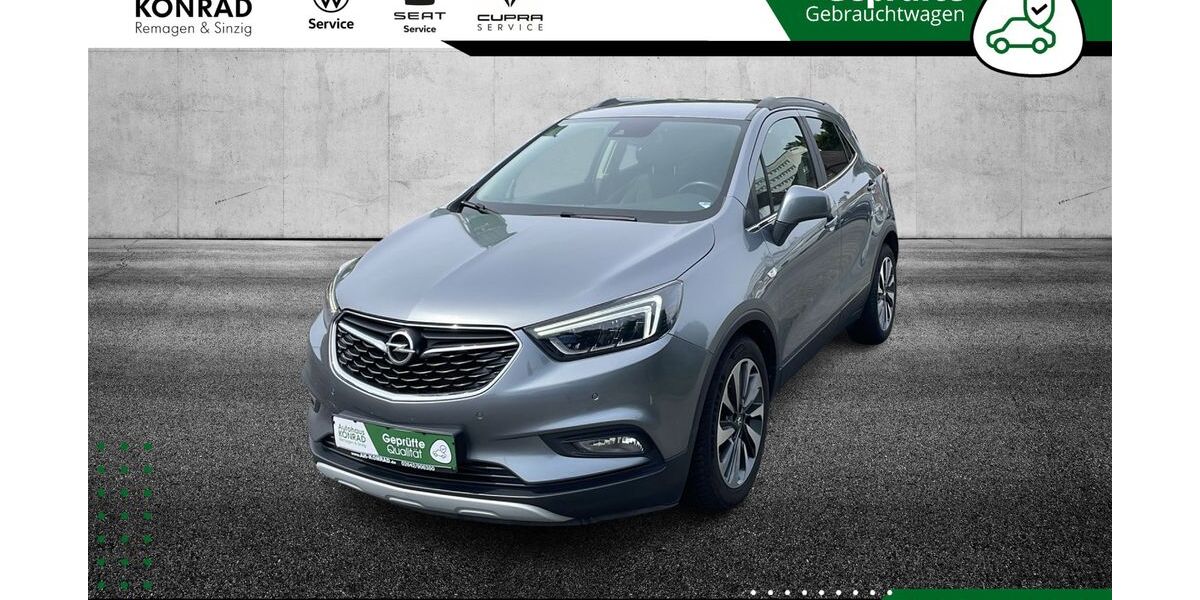 Opel Mokka 63.750 km 13.790 &euro; Remagen 53424