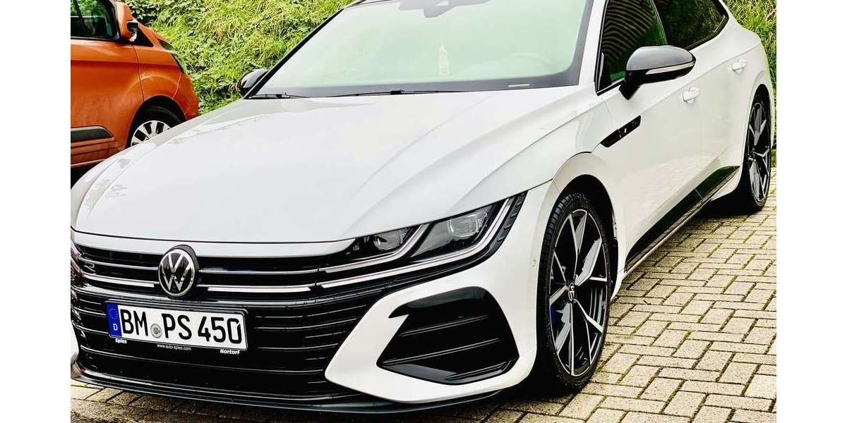 VW Arteon 55.500 km 38.300 &euro; bergheim 50129