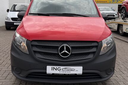 Mercedes-Benz Vito 266.812 km 9.999 &euro; Rastede 26180