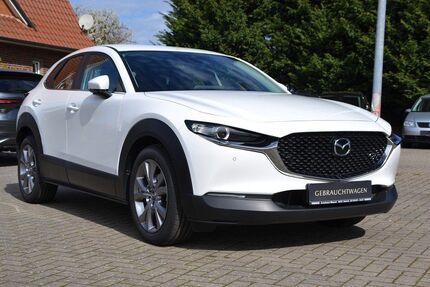 Mazda CX-30 106.754 km 17.750 &euro; Damme 49401