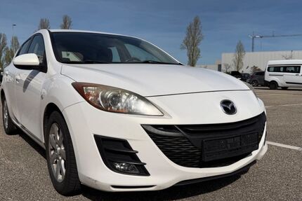Mazda 3 210.282 km 2.499 &euro; Hockenheim 68766