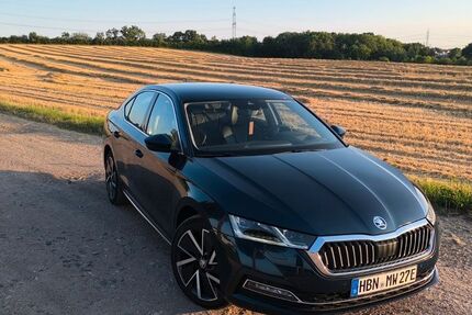 Skoda Octavia 72.677 km 19.900 &euro; Erfurt Vieselbach 99098