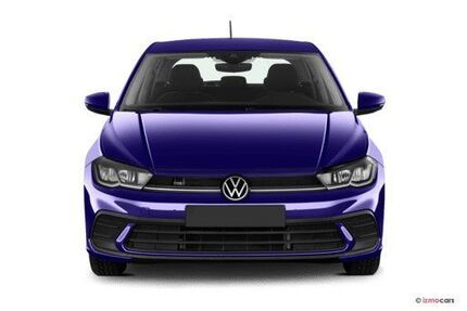 VW Polo 33.550 km 16.950 &euro; Nordhorn 48529