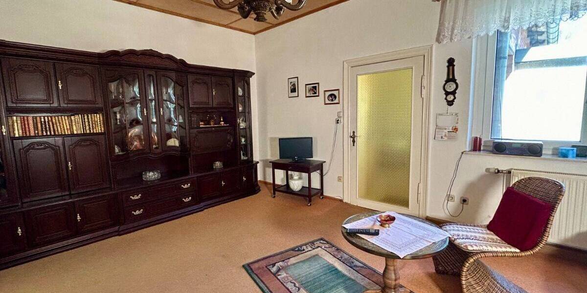 Mehrfamilienhaus, Wohnhaus Loitz - 9 Zimmer, 193 m&sup2;, 149.000&euro; | Angebot:26886351