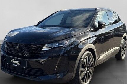 Peugeot 3008 18.800 km 24.990 &euro; Duisburg 47059