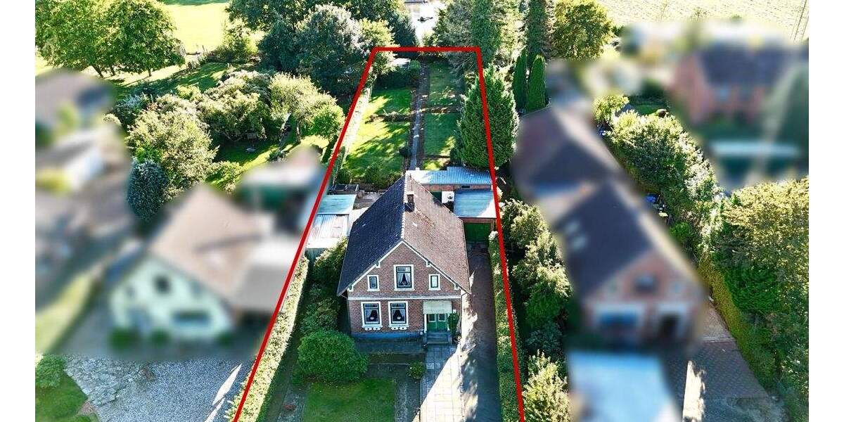 Einfamilienhaus Albersdorf - 7 Zimmer, 95 m&sup2;, 154.000&euro; | Angebot:23977405