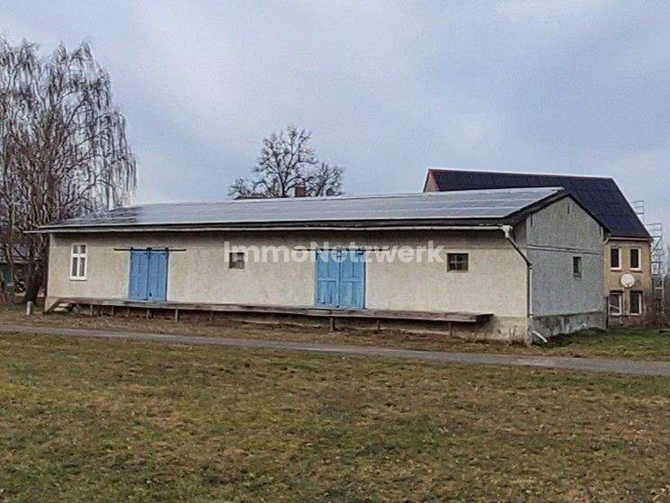 Gewerbeobjekt Wittstock/Dosse Freyenstein - 60.000&euro; | Angebot:24838701