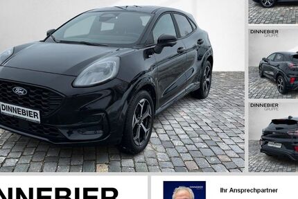 Ford Puma 1.915 km 25.590 &euro; Potsdam 14482