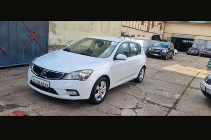 Kia ceed / Ceed
