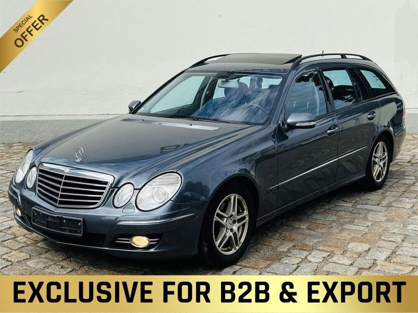E 220