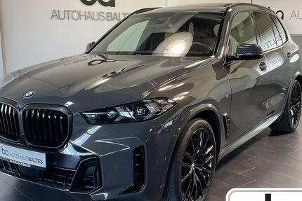 BMW X5 4.600 km 90.850 &euro; Prüm/ Niederprüm 54595