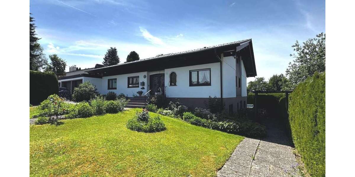 Einfamilienhaus Isny - 6 Zimmer, 213 m&sup2;, 699.000&euro; | Angebot:26863258
