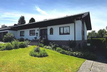 Haus Isny - 6 Zimmer, 213 m&sup2;, 699.000&euro; | Angebot:26863258