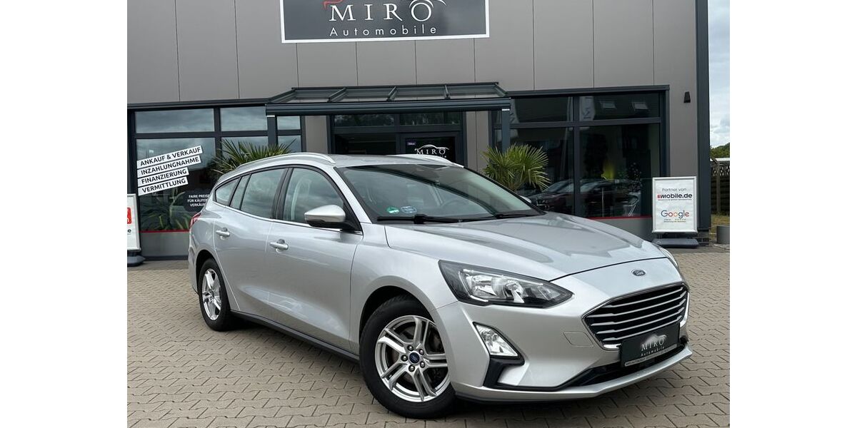 Ford Focus 123.200 km 11.950 &euro; Delmenhorst 27755