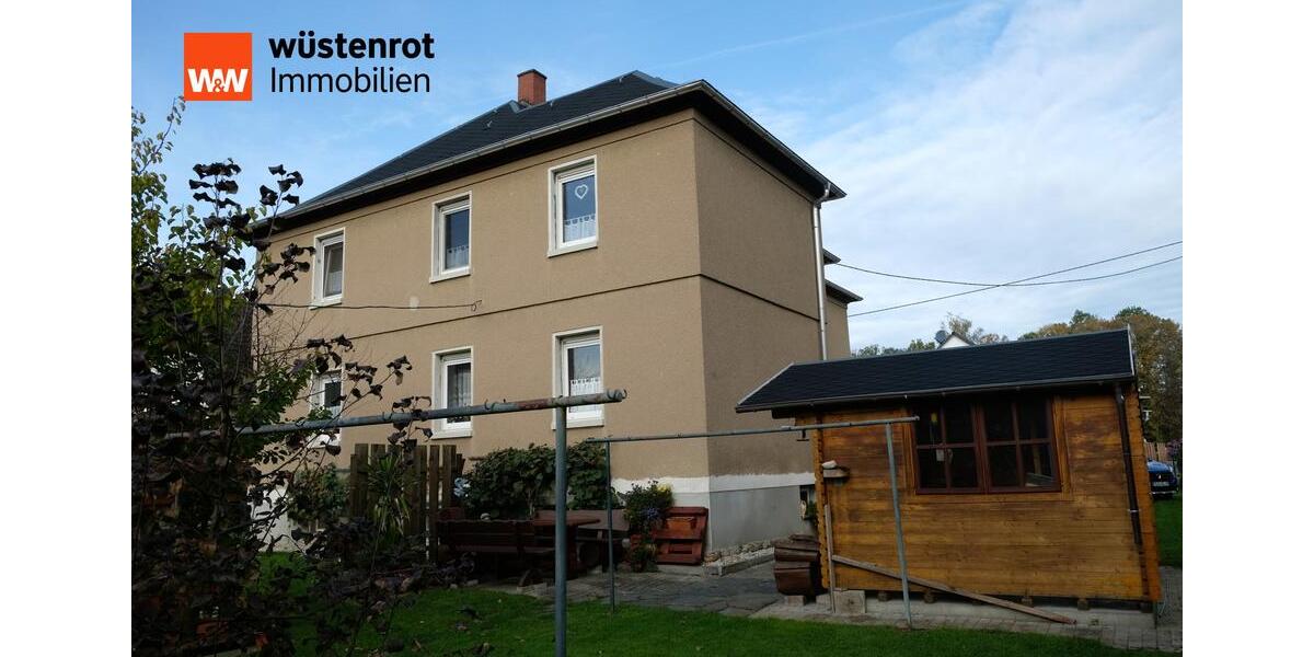 Maisonettenwohnung Flöha - 5 Zimmer, 125 m&sup2;, 995&euro; | Angebot:26618984