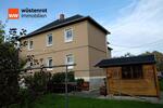 Maisonettenwohnung Flöha - 5 Zimmer, 125 m&sup2;, 995&euro; | Angebot:26618984
