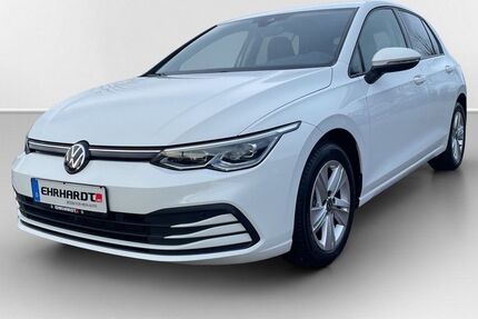 VW Golf 48.110 km 21.890 &euro; Hildburghausen 98646