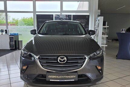 Mazda CX-3 39.006 km 19.490 &euro; Wernigerode 38855