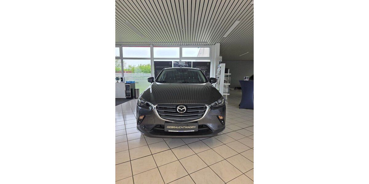 Mazda CX-3 39.006 km 19.490 &euro; Wernigerode 38855