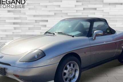 Fiat Barchetta 99.990 km 2.800 &euro; Viernheim 68519