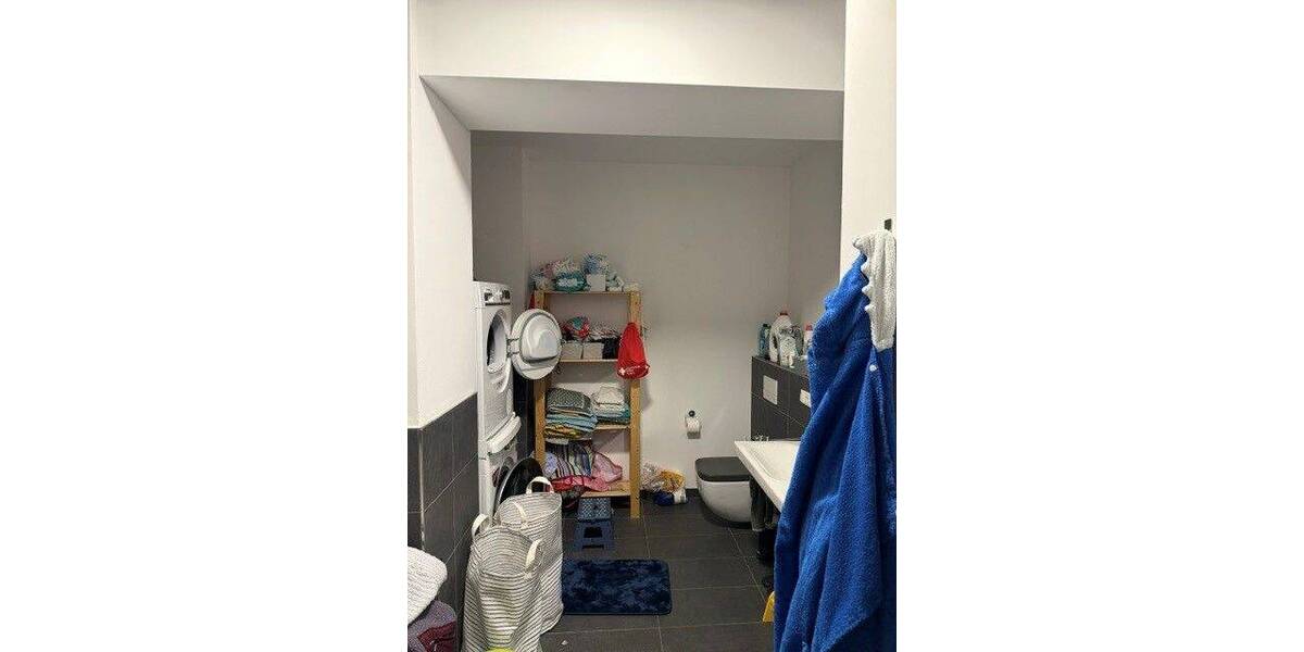 Etagenwohnung Herzogenaurach Welkenbach - 3 Zimmer, 85 m&sup2;, 999&euro; | Angebot:26903723