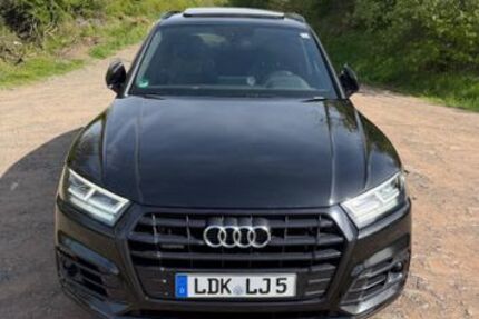 Audi Q5 188.350 km 27.100 &euro; Dillenburg 35683