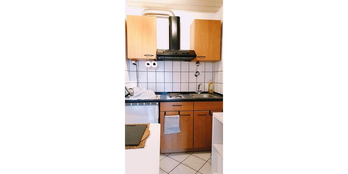 Dachgeschoßwohnung Windhagen - 1 Zimmer, 45 m&sup2;, 690&euro; | Angebot:26398551