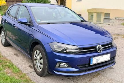 VW Polo 97.000 km 9.800 &euro; München 80993