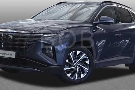 Hyundai TUCSON 111.800 km 23.450 &euro; Hagen 58135