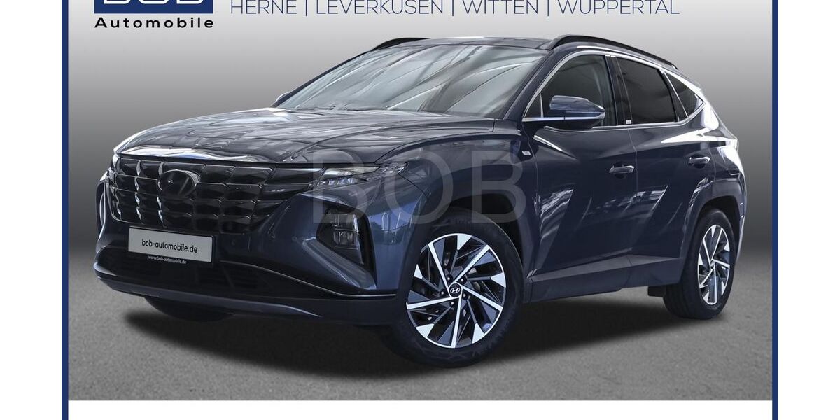 Hyundai TUCSON 111.800 km 23.450 &euro; Hagen 58135