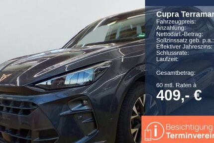 Cupra Terramar 19.041 km 32.925 € Jesteburg 21266