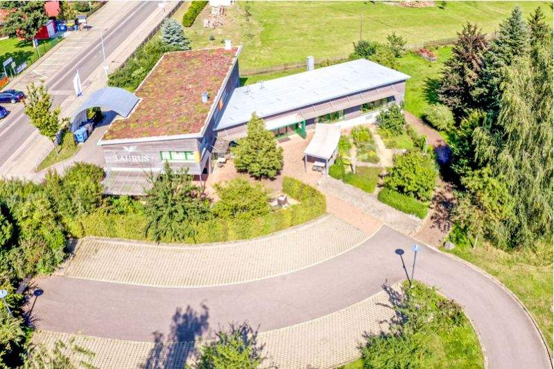 Gewerbeobjekt Hartmannsdorf - 990.000&euro; | Angebot:23019234