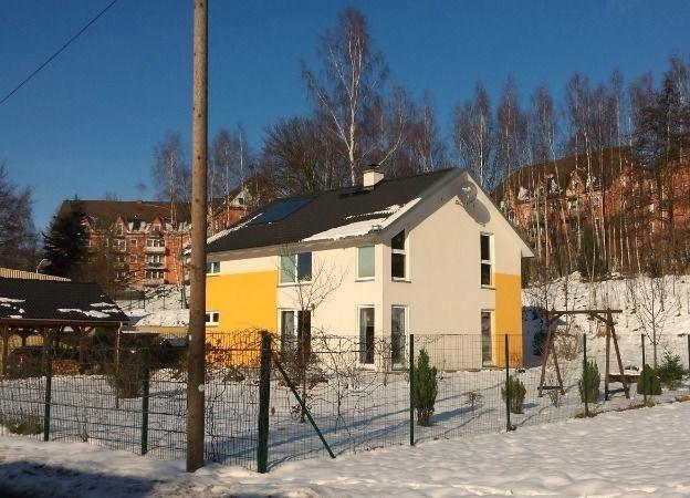 Einfamilienhaus Olbernhau - 4 Zimmer, 140 m&sup2;, 320.000&euro; | Angebot:27084541