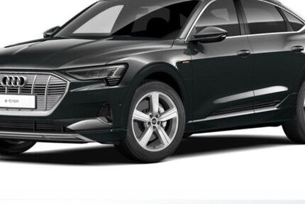 Audi e-tron 47.676 km 33.880 &euro; Großwallstadt 63868