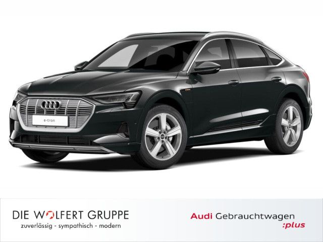 Audi e-tron 47.676 km 34.880 &euro; Großwallstadt 63868