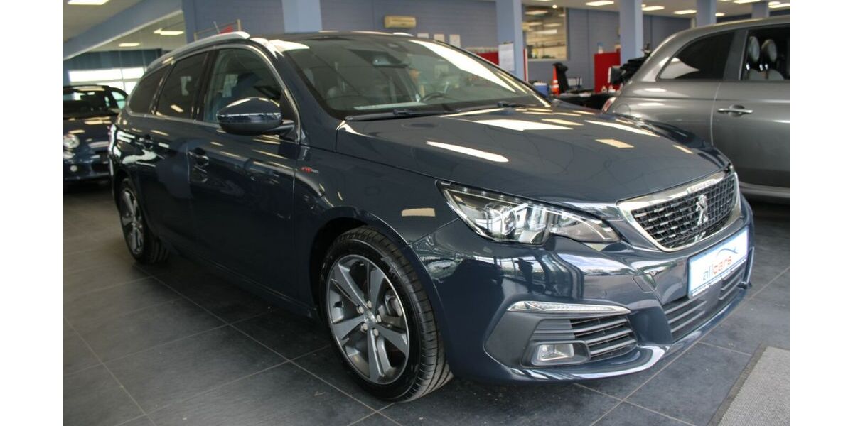 Peugeot 308 93.246 km 10.980 &euro; Euskirchen 53881