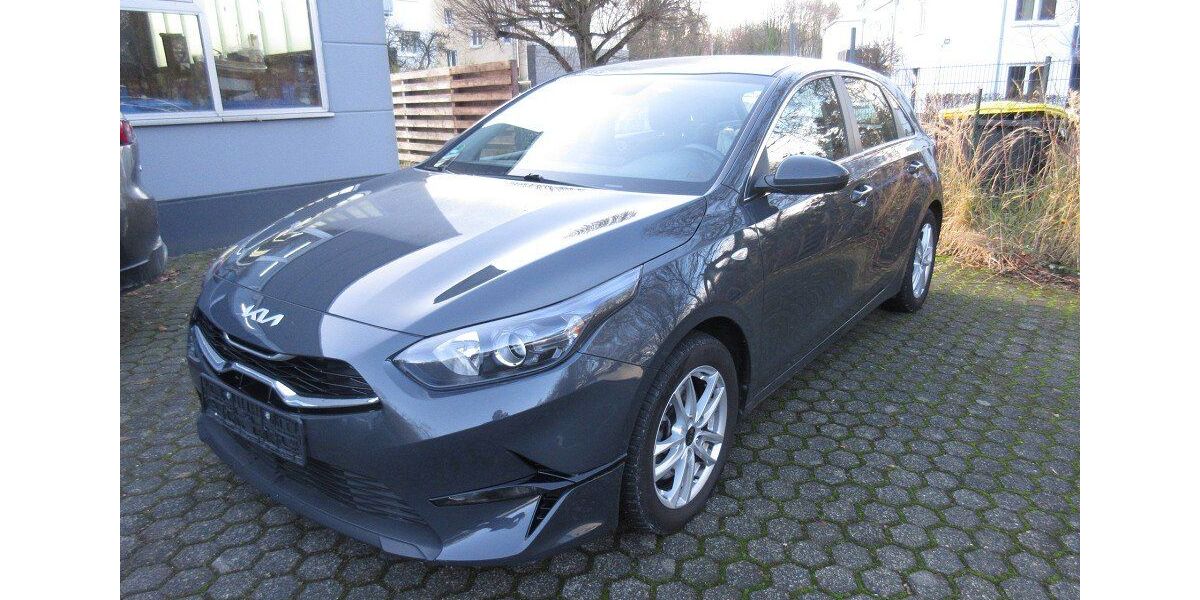 Kia ceed / Ceed 56.504 km 15.490 &euro; Bergisch Gladbach 51465
