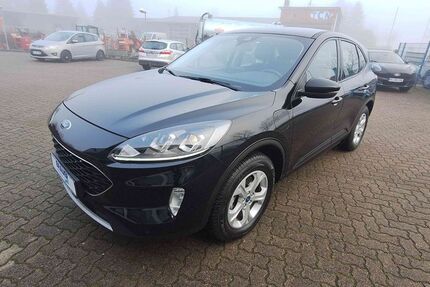 Ford Kuga 76.750 km 21.750 &euro; Niebüll 25899