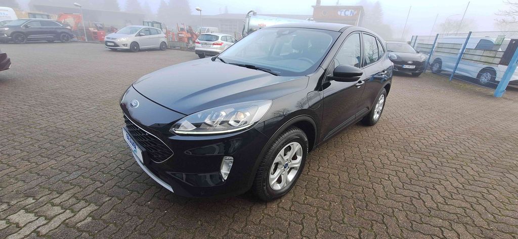 Ford Kuga 76.750 km 21.750 &euro; Niebüll 25899