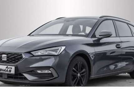 Seat Leon 84.340 km 19.990 &euro; Bonn 53227