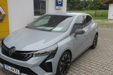 Renault Clio 6.000 km 19.700 € Kirchanschöring 83417