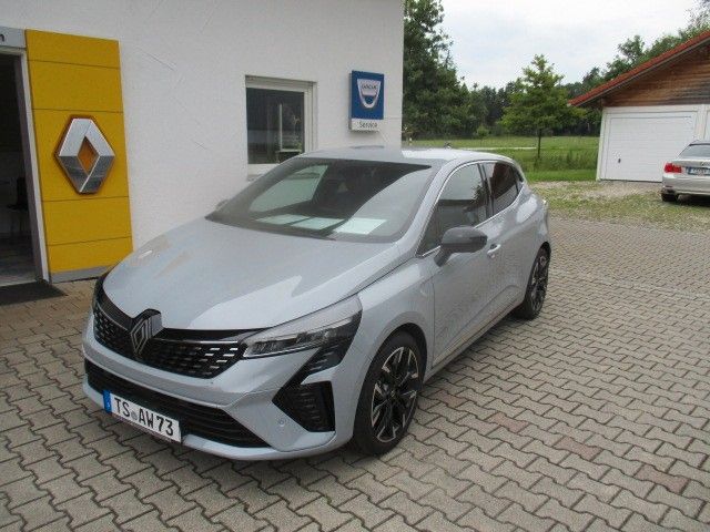 Renault Clio 6.000 km 19.700 € Kirchanschöring 83417