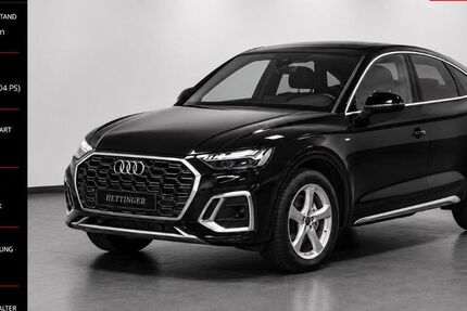Audi Q5 11.900 km 48.500 &euro; Marktheidenfeld 97828